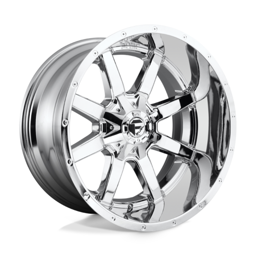 MAVERICK 22X10 8X170 125.1 P -24