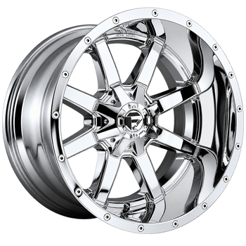 MAVERICK 18X9 8X6.5 125.1 P +01