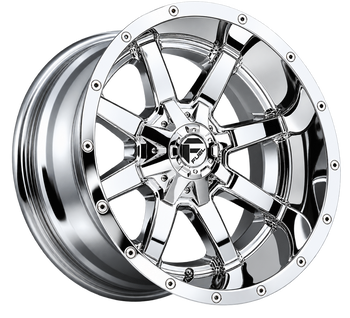 MAVERICK 20X10 8X180 125.1 P -18