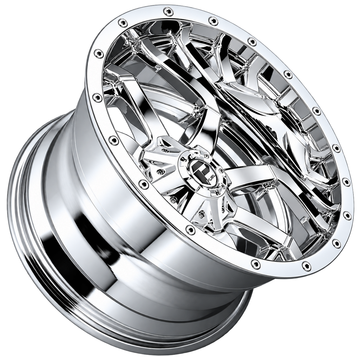 MAVERICK 20X12 8X170 125.1 P -44