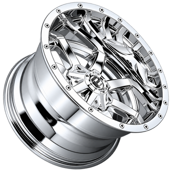 MAVERICK 20X12 8X170 125.1 P -44