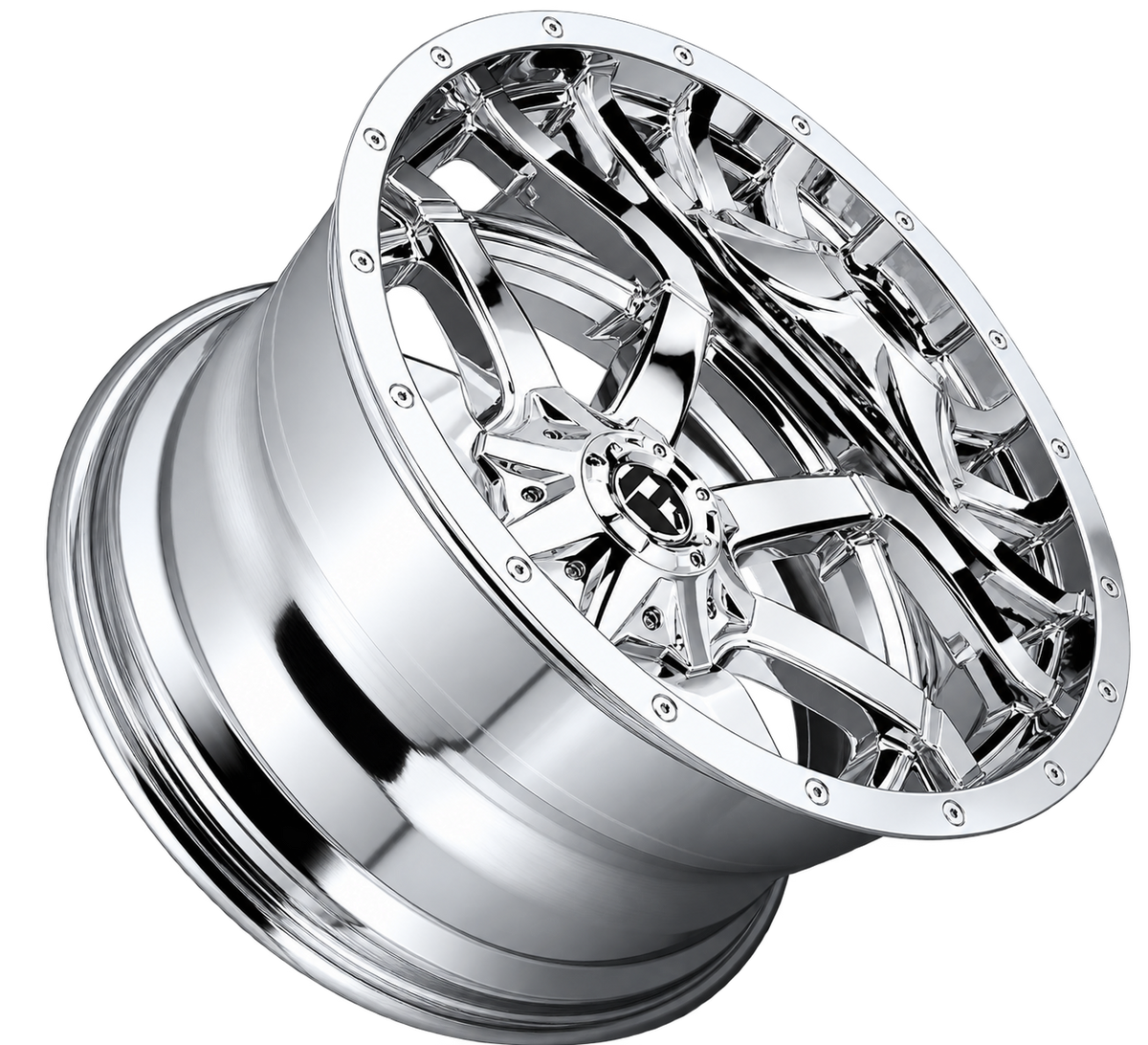 MAVERICK 20X10 8X180 125.1 P -18