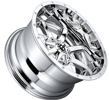MAVERICK 20X10 8X180 125.1 P -18