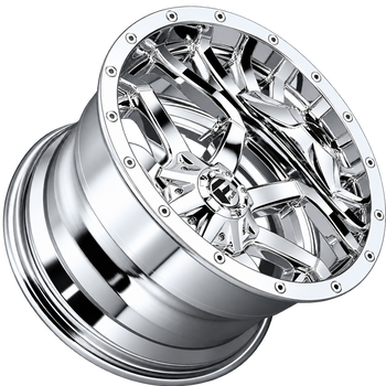 MAVERICK DRW 20X8.25 8X210 -221 P (DR)
