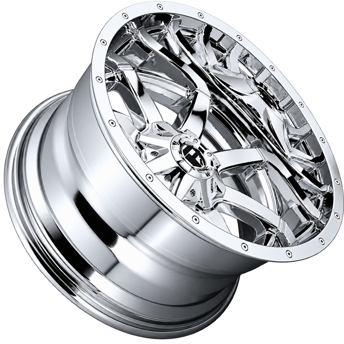 MAVERICK DRW 20X8.25 8X200 -201 P (DR)
