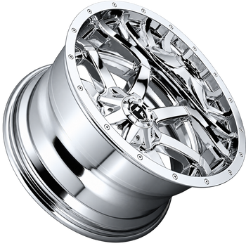 MAVERICK DRW 20X8.25 8X200 -201 P (DR)