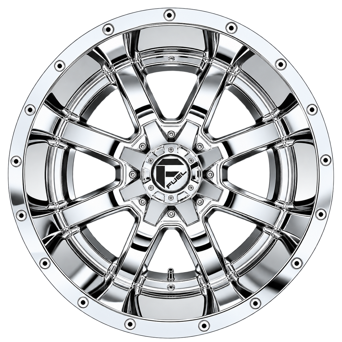 MAVERICK DRW 20X8.25 8X210 -221 P (DR)