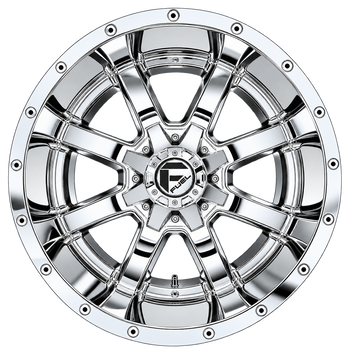 MAVERICK DRW 20X8.25 8X210 -221 P (DR)