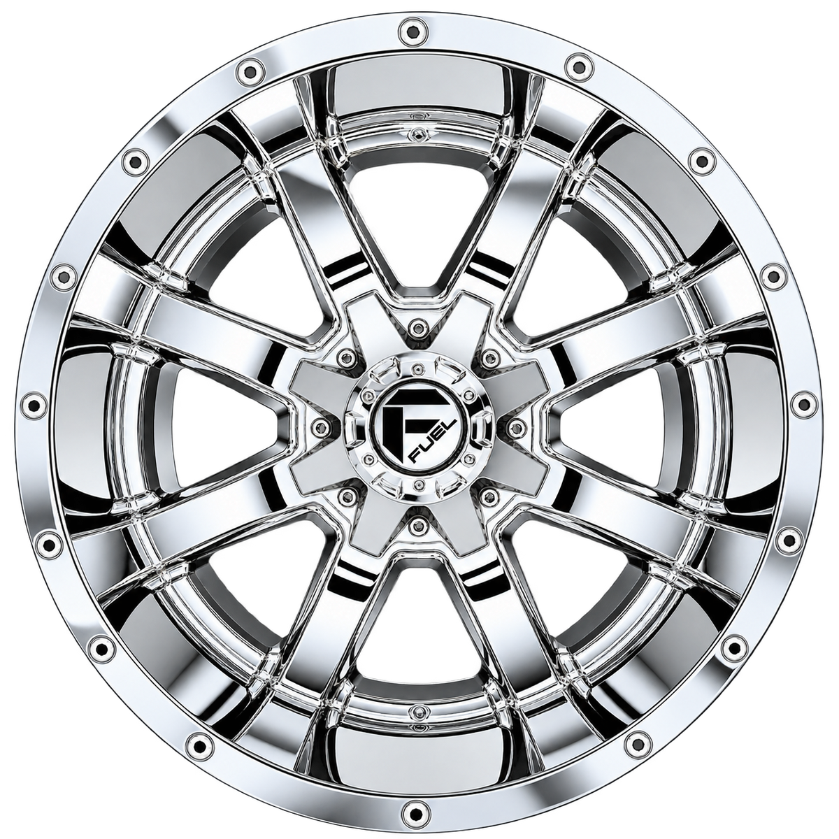 MAVERICK 18X9 6X135/5.5 106.1 P -13