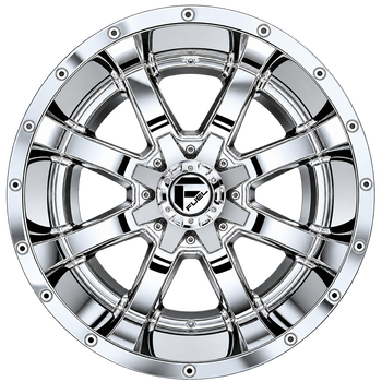 MAVERICK 18X9 6X135/5.5 106.1 P -13