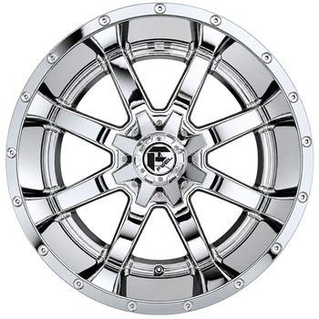 MAVERICK 20X12 8X170 125.1 P -44