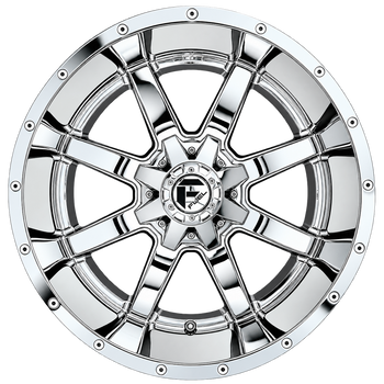 MAVERICK DRW 20X8.25 8X200 -201 P (DR)