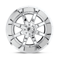 MAVERICK DRW 20X8.25 8X210 -221 P (DR)
