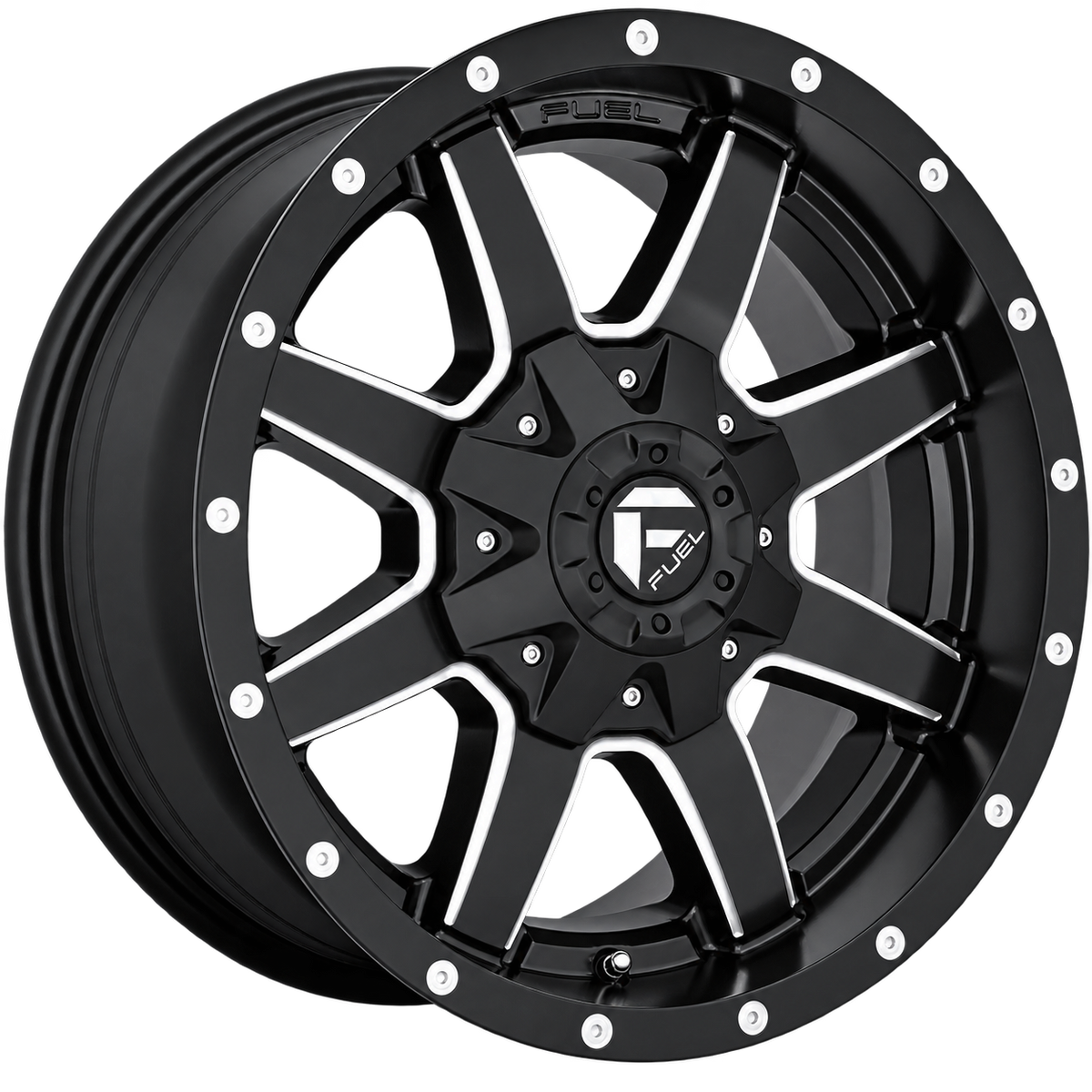 MAVERICK 22X9.5 8X180 125.1 NBD +25