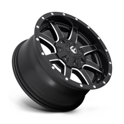 MAVERICK 20X9 6X4.5/120 72 NBD +30