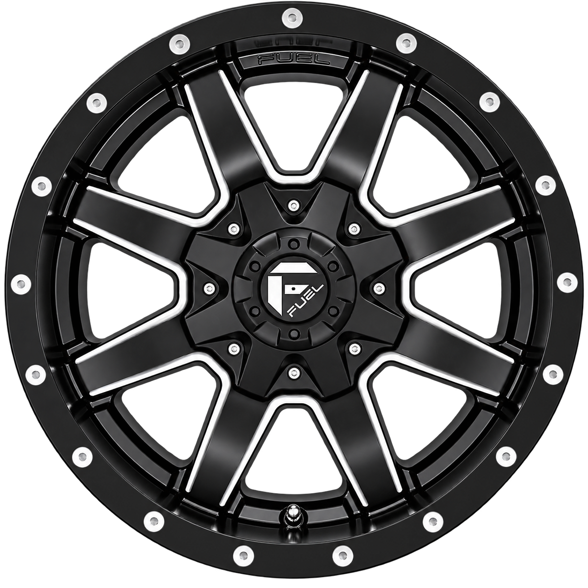 MAVERICK 22X9.5 8X180 125.1 NBD +25