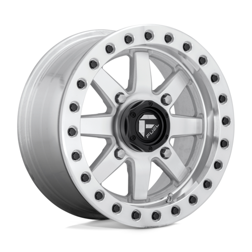 MAVERICK HD UTV BL 15X7 4X156 +38 MCN