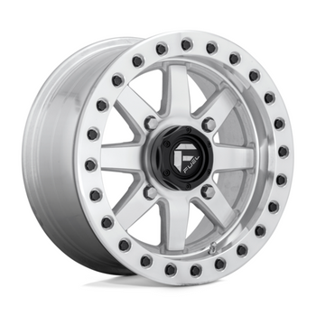 MAVERICK HD UTV BL 15X7 4X156 +38 MCN