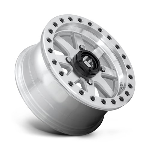 MAVERICK HD UTV BL 15X7 4X156 +38 MCN