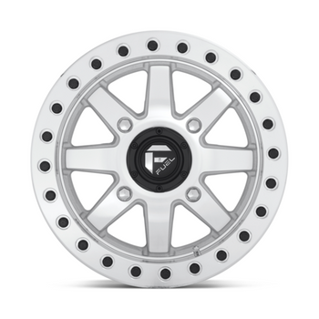 MAVERICK HD UTV BL 15X7 4X156 +38 MCN