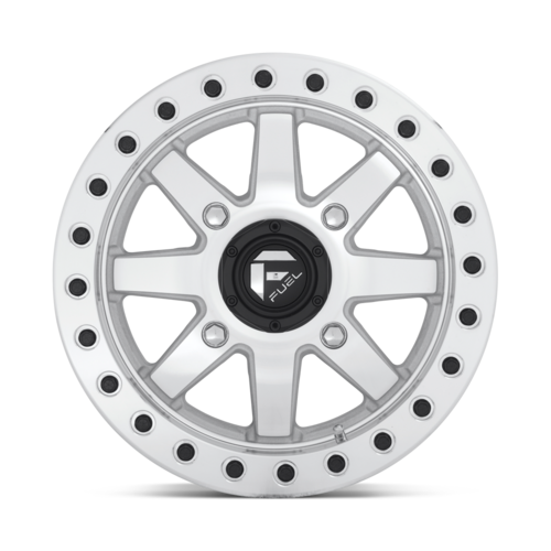 MAVERICK HD UTV BL 15X7 4X156 +38 MCN