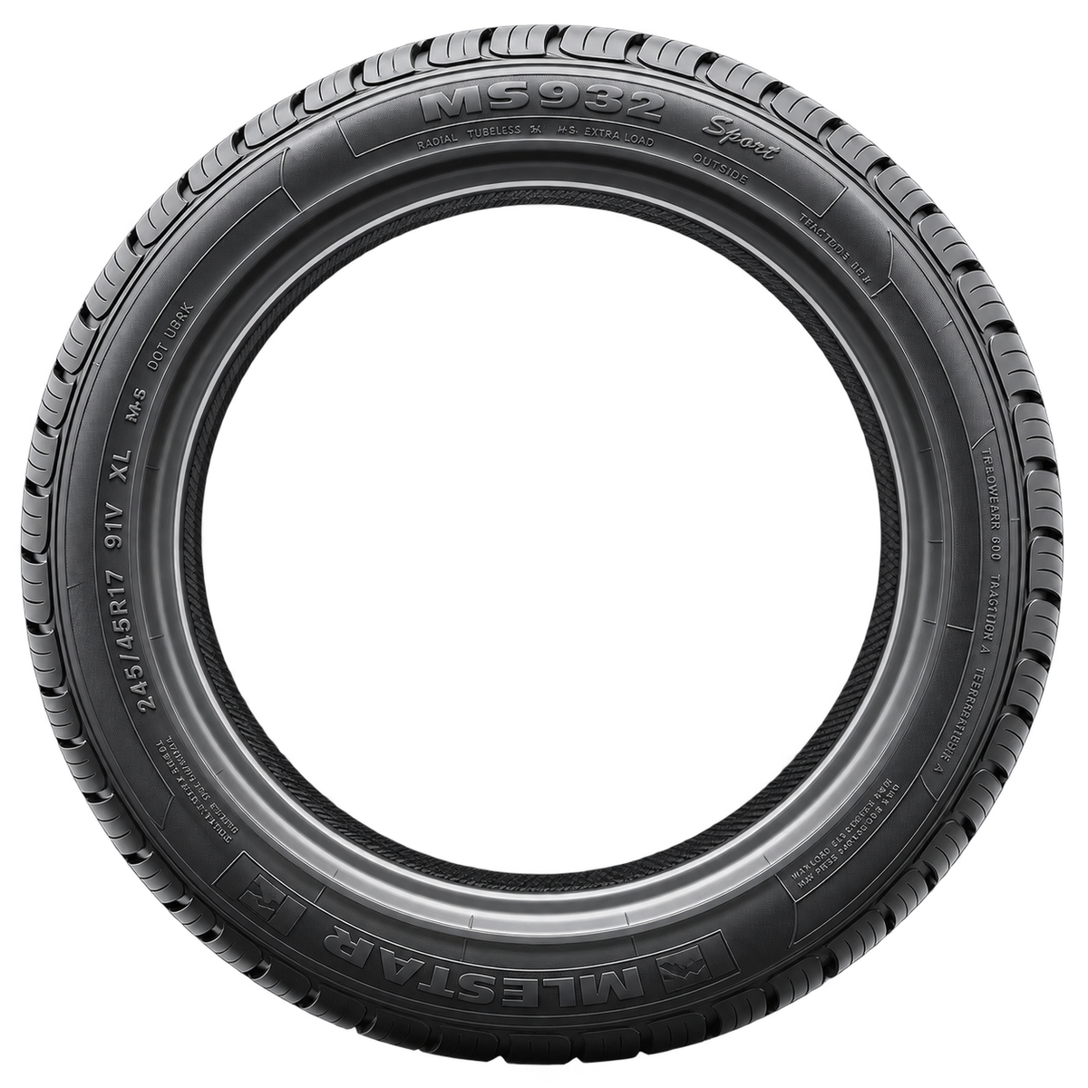 MS932 SPORT 215/45R17 91W XL 24.6