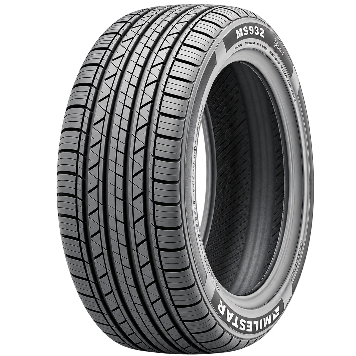 MS932 SPORT 215/45R17 91W XL 24.6