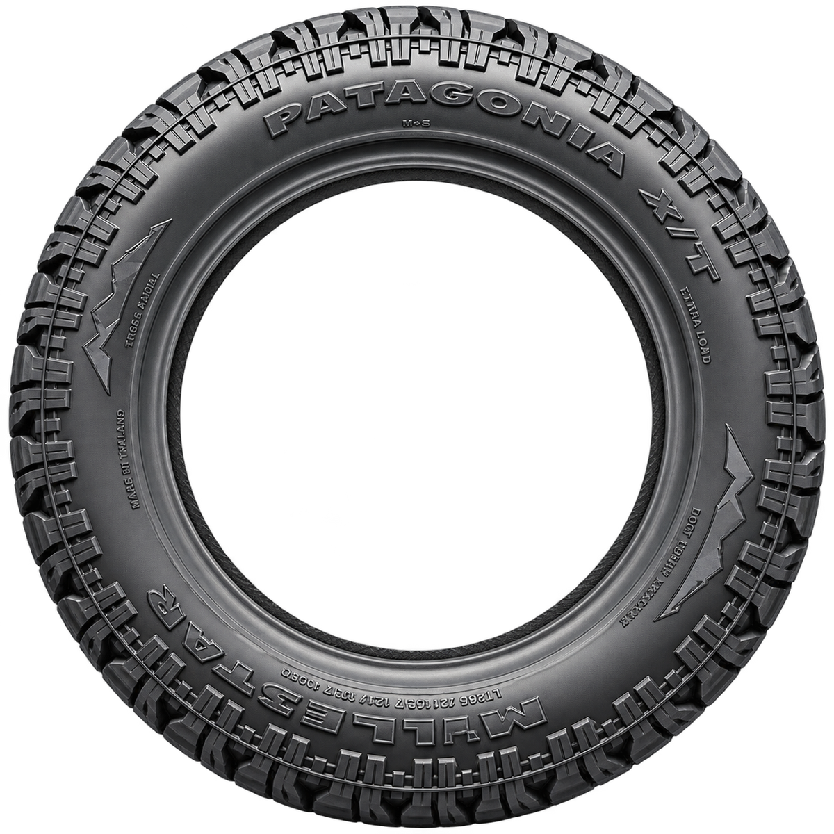 PATAG XT 37X13.50R20LT 127Q E 36.8