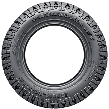 PATAG XT 33X12.50R20LT 119Q F 32.8
