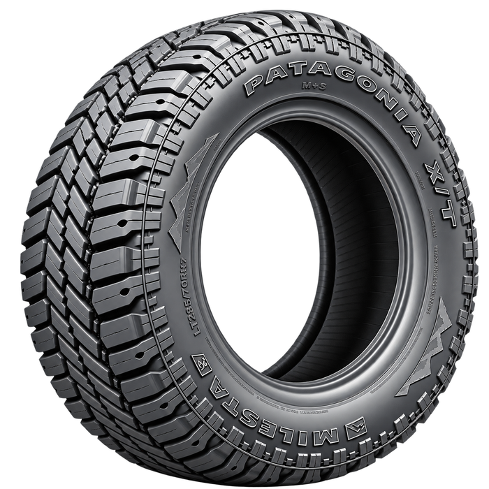 PATAG XT LT295/60R20 126/123R E 34.2