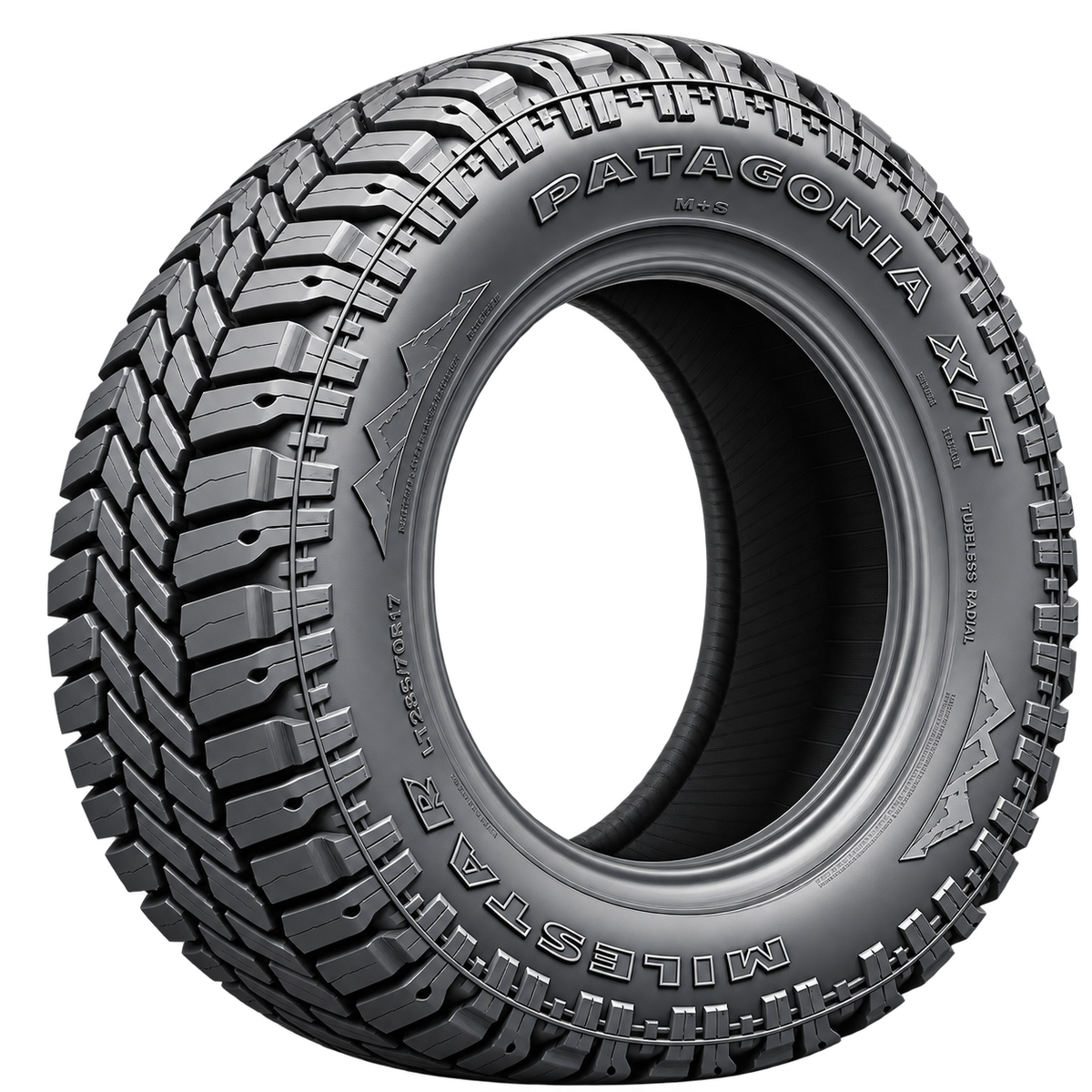 PATAG XT 33X12.50R20LT 119Q F 32.8