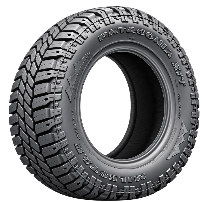 PATAG XT 33X12.50R20LT 119Q F 32.8