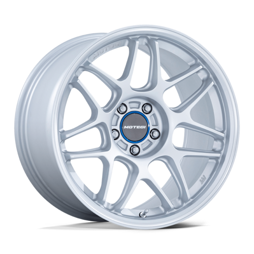 TSUBAKI 18X9.5 5X100 56 +40 H-SLV MCH