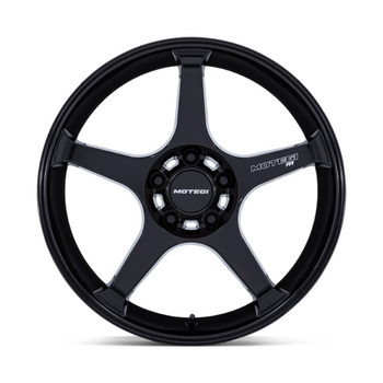 BATTLE V 18X9.5 5X4.5 72 +0 BLB-MTL