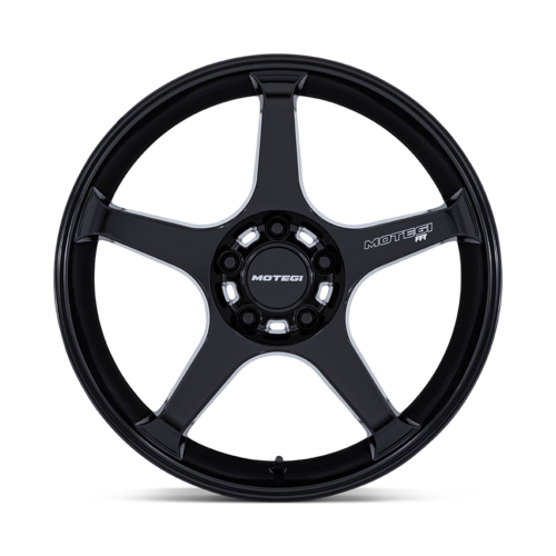 BATTLE V 18X9.5 5X4.5 72 +0 BLB-MTL