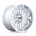 STINGER 22X12 8X170 125 -44 CHROME