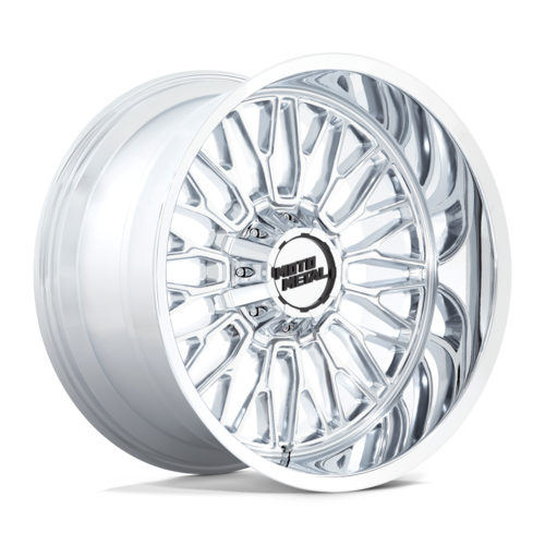 STINGER 20X9 8X170 125 18 CHROME