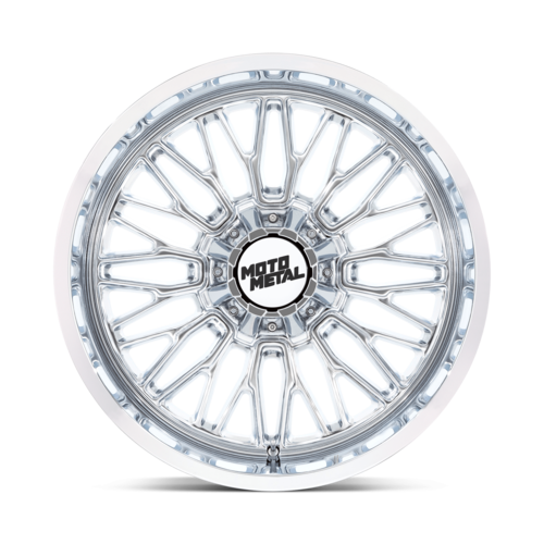 STINGER 22X12 8X170 125 -44 CHROME