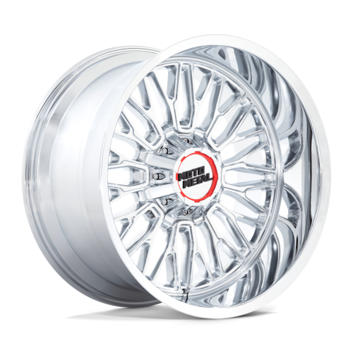 STINGER 22X12 8X170 125 -44 CHROME