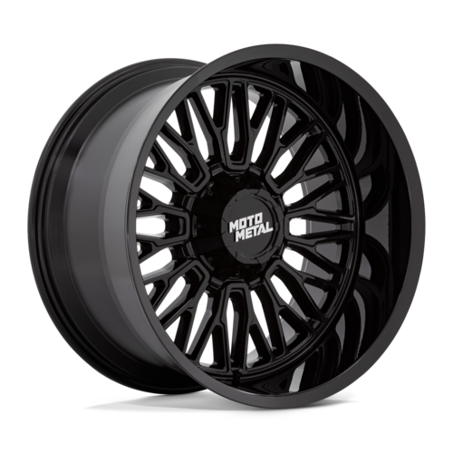 STINGER 22X10 8X6.5 125 -18 G-BLK
