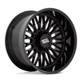 STINGER 22X10 8X6.5 125 -18 G-BLK