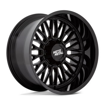 STINGER 22X10 8X6.5 125 -18 G-BLK
