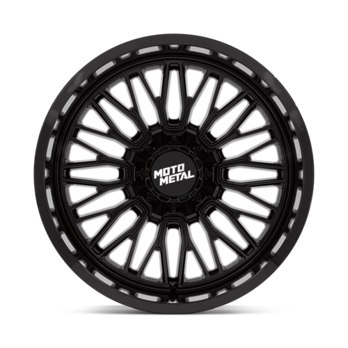 STINGER 22X10 8X6.5 125 -18 G-BLK