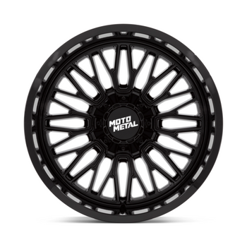 STINGER 22X10 8X6.5 125 -18 G-BLK