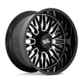 STINGER 20X9 8X170 125 18 GBLK-MCH