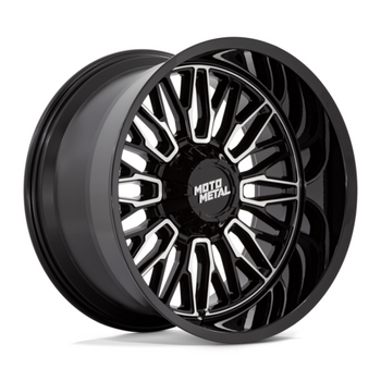 STINGER 20X9 8X170 125 18 GBLK-MCH