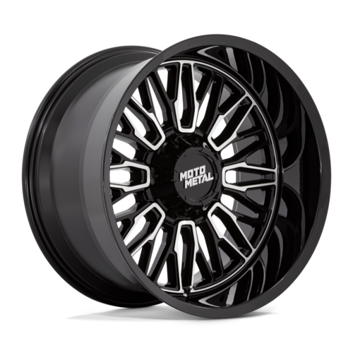 STINGER 20X9 8X170 125 18 GBLK-MCH