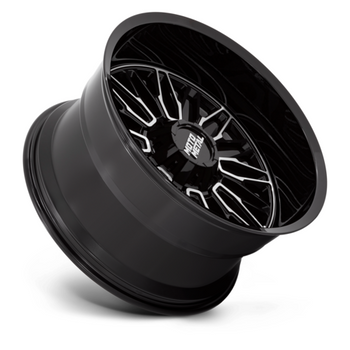 STINGER 20X9 8X170 125 18 GBLK-MCH