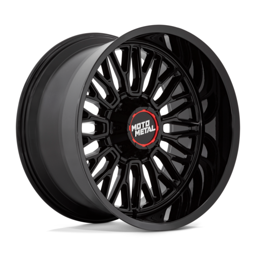 STINGER 22X10 8X6.5 125 -18 G-BLK