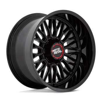 STINGER 22X10 8X6.5 125 -18 G-BLK